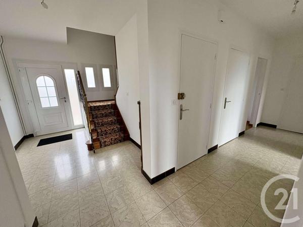 Maison à vendre  7 pièces - 143 m2 ALBERT - 80