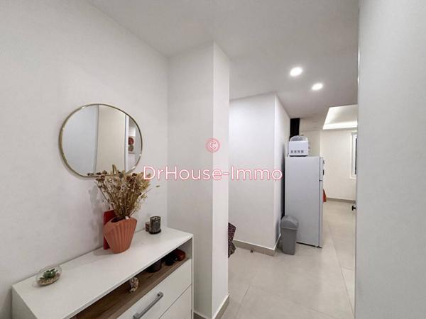 Appartement à vendre 2 pièces de 37 m²