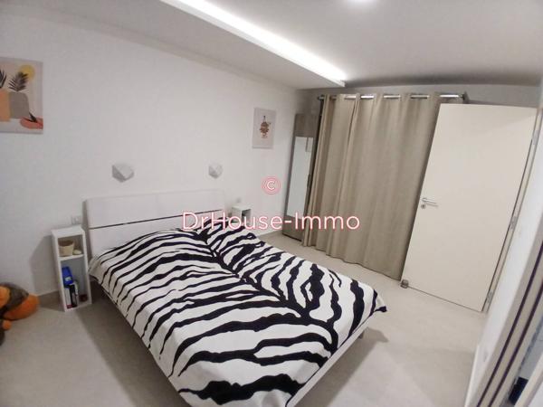 Appartement à vendre 2 pièces de 37 m²