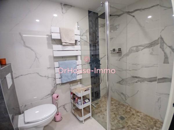 Appartement à vendre 2 pièces de 37 m²