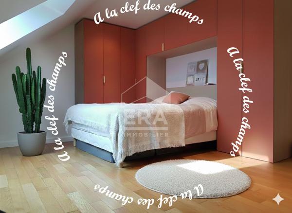 Maison Chatenay Malabry 8 pièce(s) 200 m2