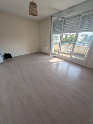 Appartement Quartier Gibauderie