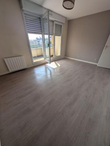 Appartement Quartier Gibauderie