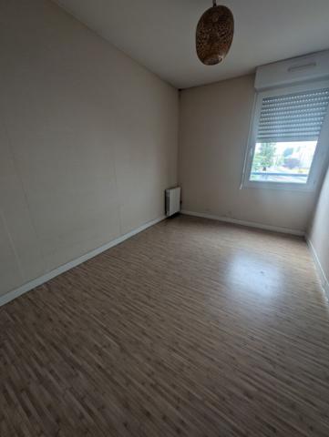 Appartement Quartier Gibauderie