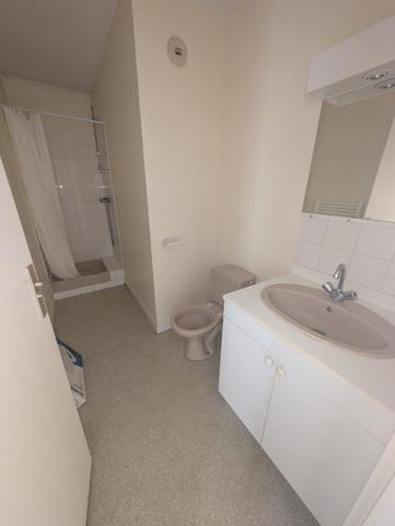 Appartement Quartier Gibauderie