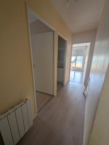 Appartement Quartier Gibauderie
