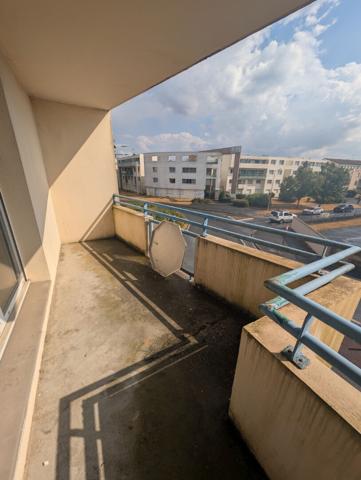 Appartement Quartier Gibauderie