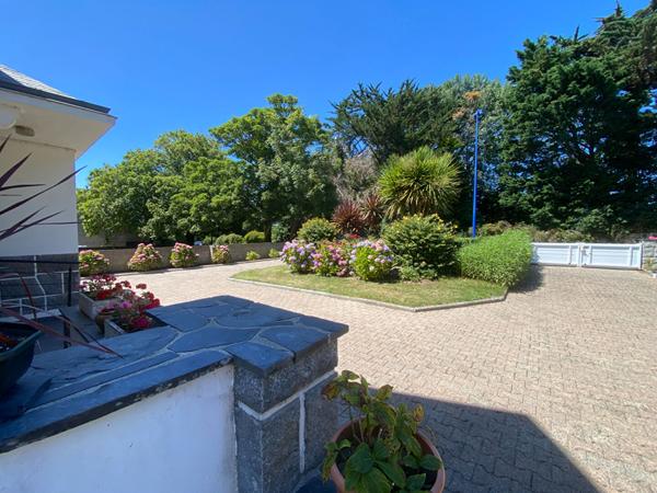 A VENDRE Maison Plouescat 7 pièces 118 m2