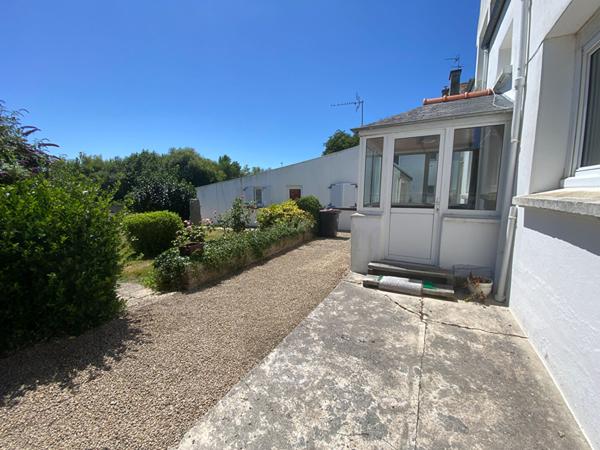 A VENDRE Maison Plouescat 7 pièces 118 m2