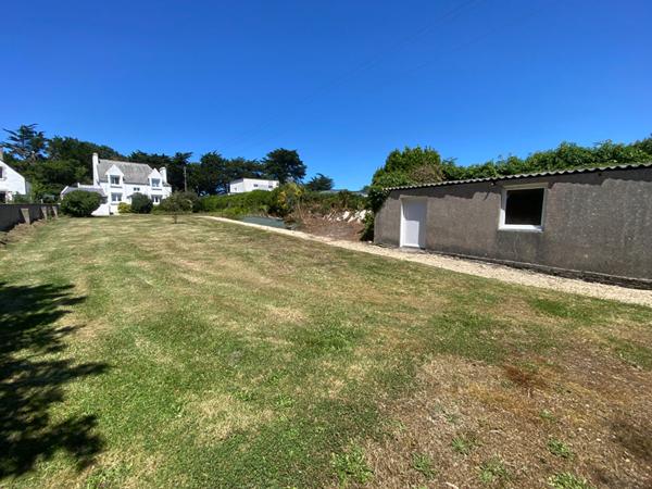 A VENDRE Maison Plouescat 7 pièces 118 m2