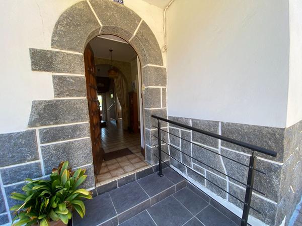 A VENDRE Maison Plouescat 7 pièces 118 m2