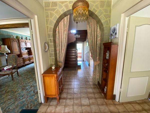 A VENDRE Maison Plouescat 7 pièces 118 m2