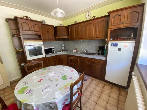 A VENDRE Maison Plouescat 7 pièces 118 m2