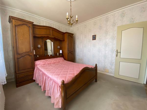 A VENDRE Maison Plouescat 7 pièces 118 m2