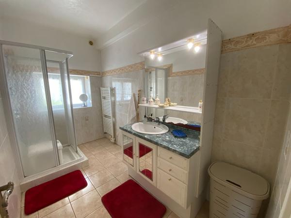 A VENDRE Maison Plouescat 7 pièces 118 m2