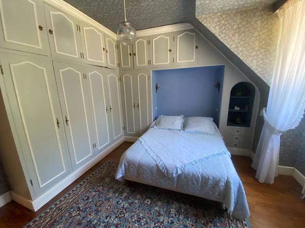 A VENDRE Maison Plouescat 7 pièces 118 m2