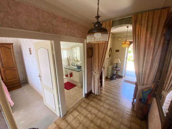 A VENDRE Maison Plouescat 7 pièces 118 m2