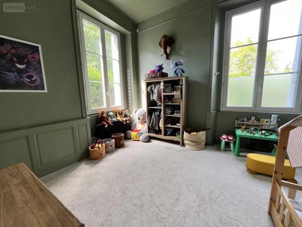 Achat - Appartement Rouen 76000 4 pièces 134 m 2 1970 m 2