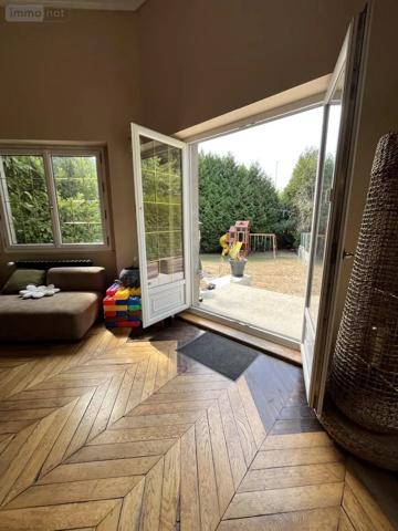 Achat - Appartement Rouen 76000 4 pièces 134 m 2 1970 m 2