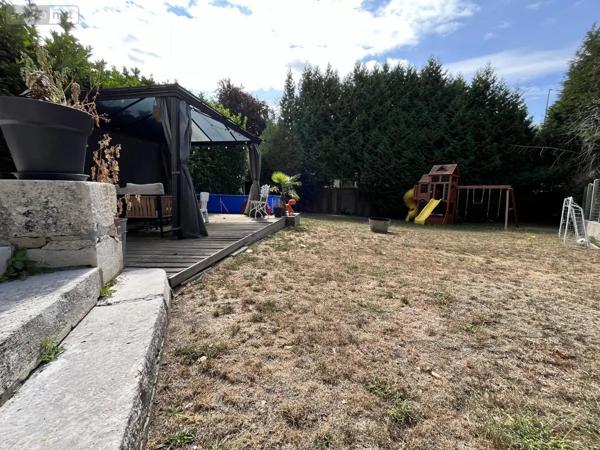 Achat - Appartement Rouen 76000 4 pièces 134 m 2 1970 m 2