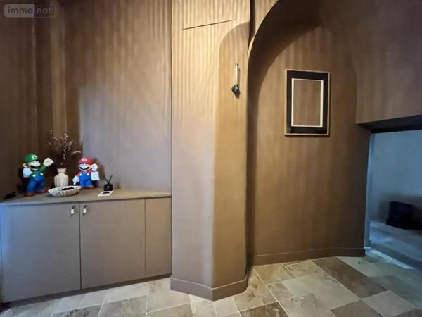 Achat - Appartement Rouen 76000 4 pièces 134 m 2 1970 m 2