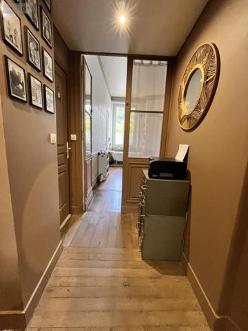 Achat - Appartement Rouen 76000 4 pièces 134 m 2 1970 m 2