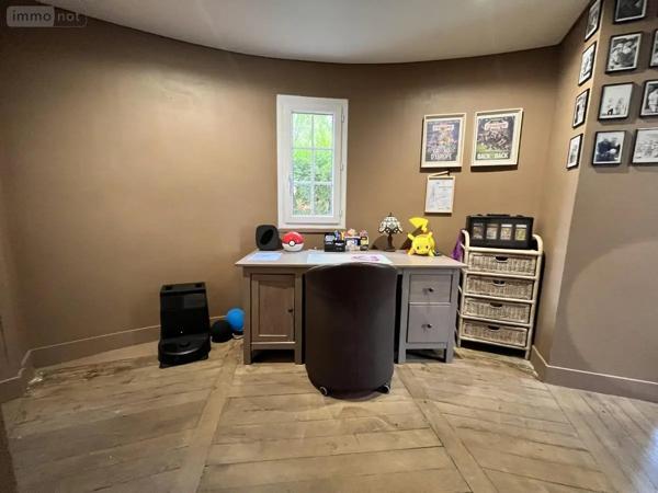 Achat - Appartement Rouen 76000 4 pièces 134 m 2 1970 m 2