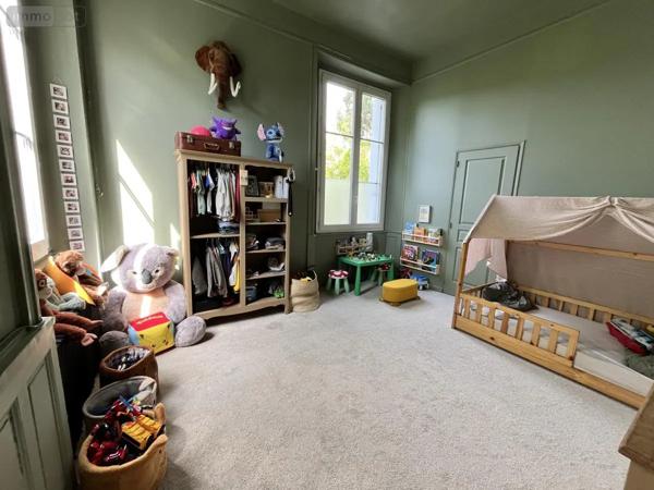 Achat - Appartement Rouen 76000 4 pièces 134 m 2 1970 m 2