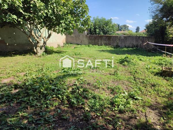 Dauphinoise avec dépendance