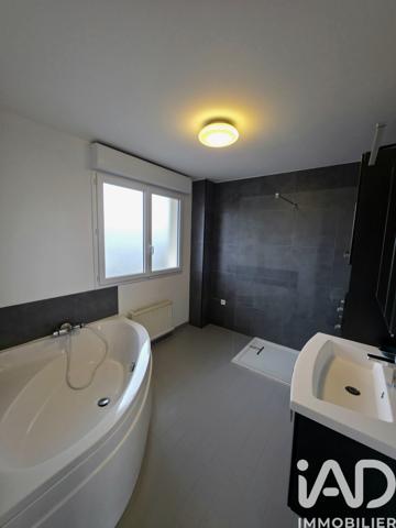 Maison à vendre 4 pièces 90 m² Sotteville-lès-Rouen