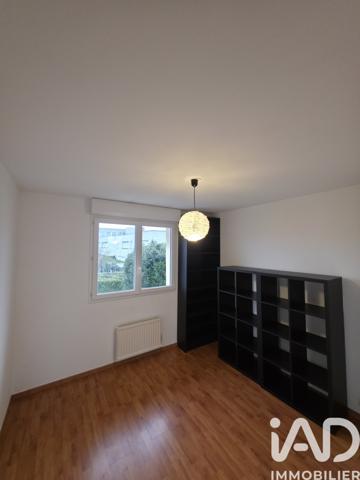 Maison à vendre 4 pièces 90 m² Sotteville-lès-Rouen