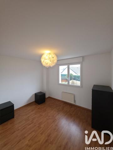 Maison à vendre 4 pièces 90 m² Sotteville-lès-Rouen