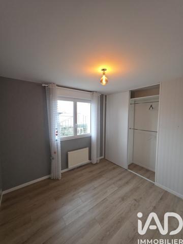 Maison à vendre 4 pièces 90 m² Sotteville-lès-Rouen