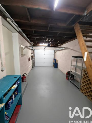 Maison à vendre 4 pièces 90 m² Sotteville-lès-Rouen