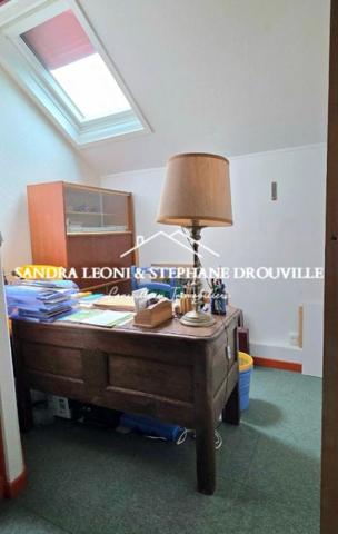 PROCHE CHARTRES - LUCE CHARMANTE MAISON 124 m2, 3 chambres