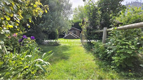 PROCHE CHARTRES - LUCE CHARMANTE MAISON 124 m2, 3 chambres