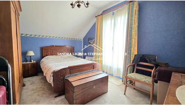 PROCHE CHARTRES - LUCE CHARMANTE MAISON 124 m2, 3 chambres