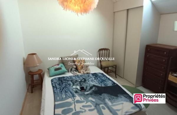 PROCHE CHARTRES - LUCE CHARMANTE MAISON 124 m2, 3 chambres