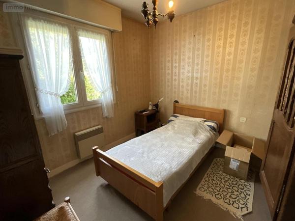 Maison à vendre à Caudan dans le Morbihan (56850), ref : 56082-1534