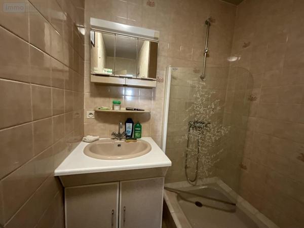 Maison à vendre à Caudan dans le Morbihan (56850), ref : 56082-1534