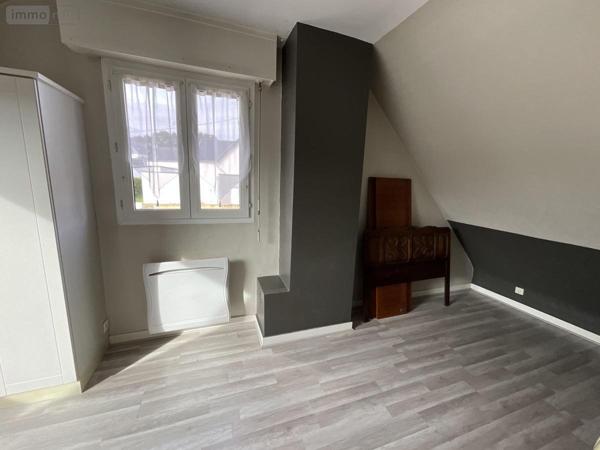 Maison à vendre à Caudan dans le Morbihan (56850), ref : 56082-1534