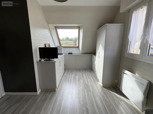 Maison à vendre à Caudan dans le Morbihan (56850), ref : 56082-1534