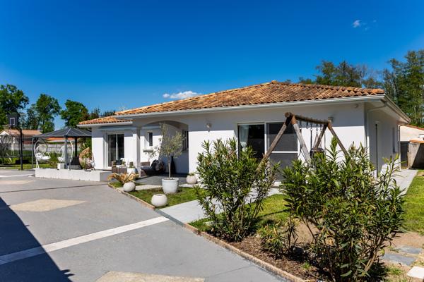 Maison 5 pièces - 147 m² Exclusivité