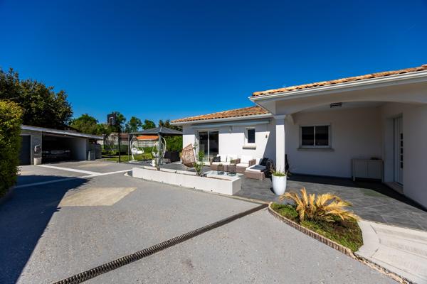 Maison 5 pièces - 147 m² Exclusivité
