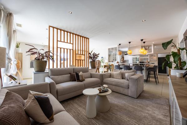 Maison 5 pièces - 147 m² Exclusivité