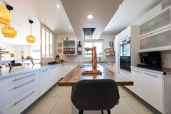Maison 5 pièces - 147 m² Exclusivité