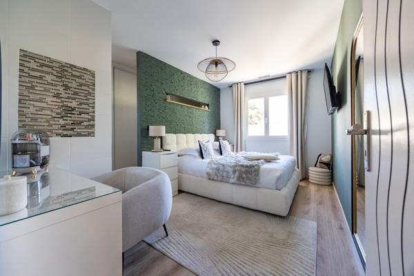 Maison 5 pièces - 147 m² Exclusivité