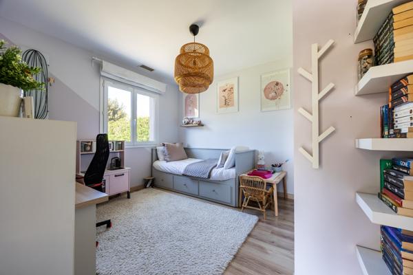 Maison 5 pièces - 147 m² Exclusivité