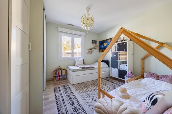 Maison 5 pièces - 147 m² Exclusivité