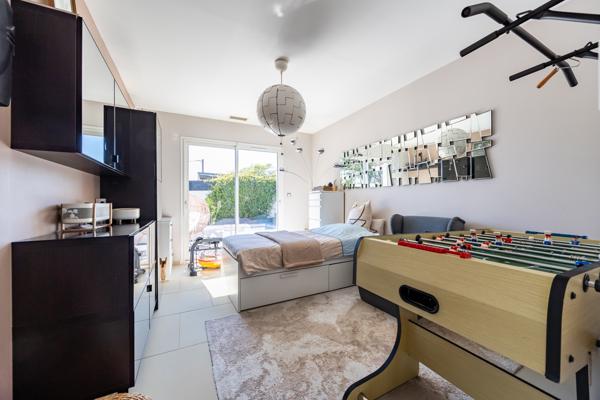Maison 5 pièces - 147 m² Exclusivité